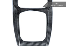 Load image into Gallery viewer, AutoTecknic Carbon Fiber Center Console - F97 X3M | F98 X4M LCI