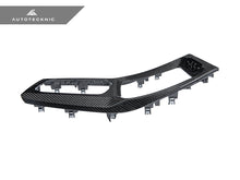 Load image into Gallery viewer, AutoTecknic Carbon Fiber Center Console - F97 X3M | F98 X4M LCI