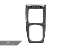 Load image into Gallery viewer, AutoTecknic Carbon Fiber Center Console - F97 X3M | F98 X4M LCI