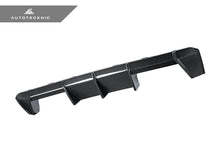 Load image into Gallery viewer, AutoTecknic Dry Carbon Motorsport Rear Diffuser - G80/ G81 M3 | G82/ G83 M4