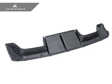 Load image into Gallery viewer, AutoTecknic Dry Carbon Motorsport Rear Diffuser - G80/ G81 M3 | G82/ G83 M4