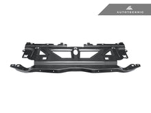 Load image into Gallery viewer, AutoTecknic Dry Carbon Fiber Cooling Shroud - G87 M2