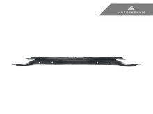 Load image into Gallery viewer, AutoTecknic Dry Carbon Fiber Cooling Shroud - G87 M2