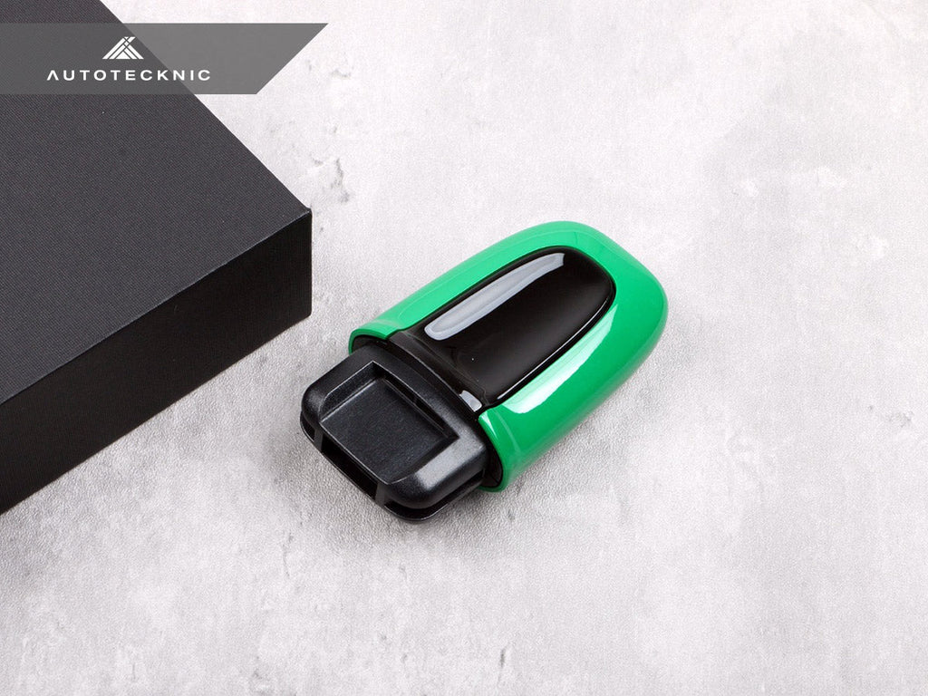 AutoTecknic Painted Ignition Switch - Porsche