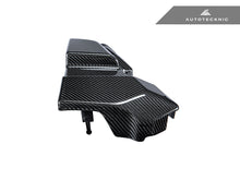 Load image into Gallery viewer, AutoTecknic Dry Carbon ECU Battery Terminal Cover - G80 M3 | G82/ G83 M4