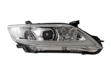 Load image into Gallery viewer, Toyota Camry 6th Gen XV40 Facelift Regular Models Sedan Projector Headlights Upgrade (2009-2011)