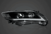 Load image into Gallery viewer, Toyota Corolla 10th Gen (E140 Wide-Body) Facelift Projector Headlights Upgrade (2011-2013)