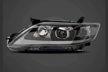 Load image into Gallery viewer, Toyota Camry 6th Gen XV40 Facelift Regular Models Sedan Projector Headlights Upgrade (2009-2011)
