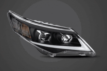 Load image into Gallery viewer, Toyota Camry 7th Gen XV50 Pre-Facelift Regular Models Projector Headlights Upgrade (2011-2014)
