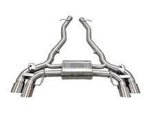 Load image into Gallery viewer, MAD BMW F90 M5 Full Catback Exhaust