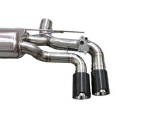Load image into Gallery viewer, MAD BMW 540 G30 2017-2023 B58 Axle Back Exhaust