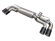 Load image into Gallery viewer, MAD BMW 540 G30 2017-2023 B58 Axle Back Exhaust