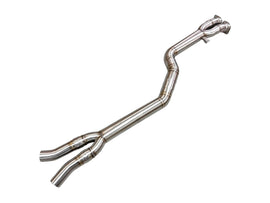 MAD F97 X3M F98 X4M S58 Single Midpipe