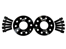 Load image into Gallery viewer, MAD BMW Wheel Spacers G &amp; F9X Chassis (Sold as a kit w/10 bolts)