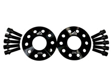 Load image into Gallery viewer, MAD BMW WHEEL SPACERS G CHASSIS 10MM