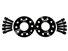 MAD BMW WHEEL SPACERS G CHASSIS 10MM