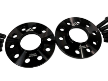 Load image into Gallery viewer, MAD BMW Wheel Spacers F Chassis (Sold as a kit w/10 bolts)