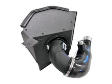 Load image into Gallery viewer, MAD A90 Supra B48 2.0L / BMW Z4 2.0L. High Flow Air Intake W/ Heat Shield Blue or Red filter (Fits 2019-2020 Only)