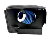 Load image into Gallery viewer, MAD Toyota Supra A90 B48 High Flow Air Intake W/ Heat Shield + Inlet Pipe