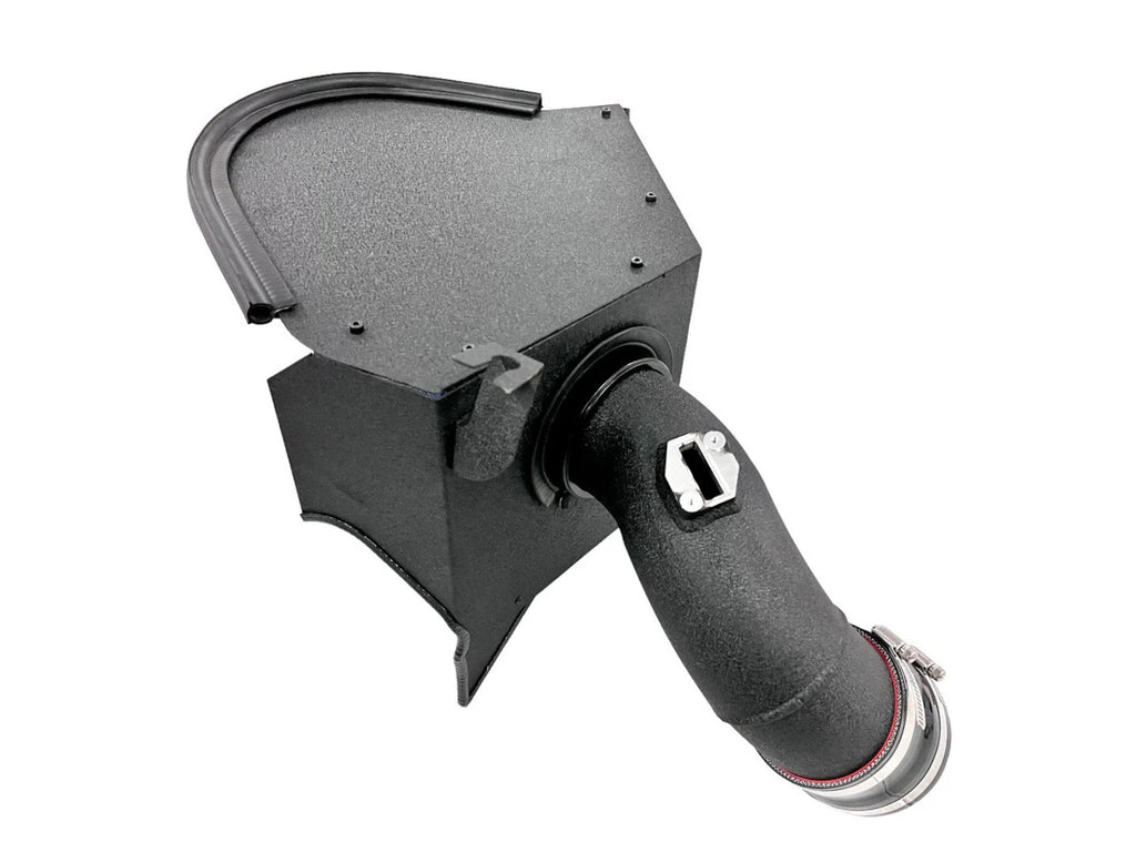 MAD BMW X3 X4 B58 Cold Air Intake