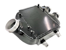 Load image into Gallery viewer, MAD BMW S55 Top Mount Cooler M3 M4 M2 Competition
