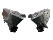 Load image into Gallery viewer, MAD F9X M5/M8 Carbon Fiber Cold air Intake