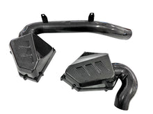 Load image into Gallery viewer, MAD G8X M2 M3 M4 Carbon Fiber Cold Air Intake