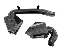 MAD G8X M2 M3 M4 Carbon Fiber Cold Air Intake