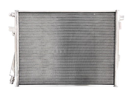 MAD S58 G8X Front Mount Heat Exchanger w/ Heat Shield M3 M4 M2 - SIlver
