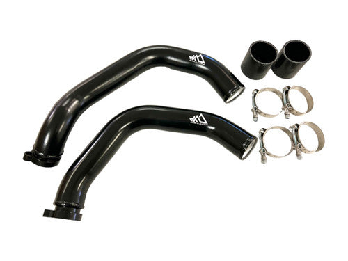 MAD S55 Charge Pipes for M2 Competition, M3 & M4