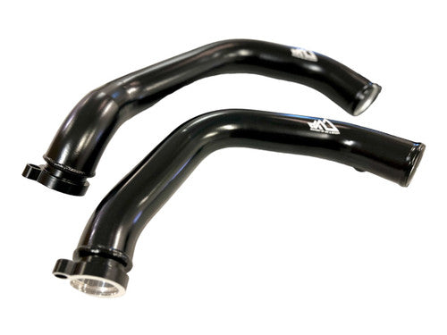 MAD S55 Charge Pipes for M2 Competition, M3 & M4