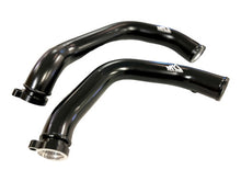 Load image into Gallery viewer, MAD S55 Charge Pipes for M2 Competition, M3 &amp; M4