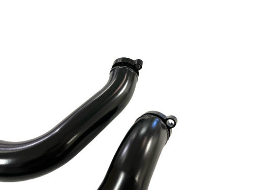 MAD S55 Charge Pipes for M2 Competition, M3 & M4