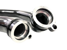 Load image into Gallery viewer, MAD S55 Charge Pipes for M2 Competition, M3 &amp; M4