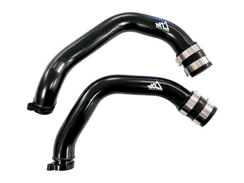 MAD S55 Charge Pipes for M2 Competition, M3 & M4