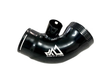 Load image into Gallery viewer, MAD F Body B58 Inlet Pipe Fits: 1,2,3,4 series with b58 engine.