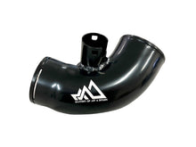 Load image into Gallery viewer, MAD G body B58 Engine Inlet Pipe FITS: 540/740/840/X3/X4 X5/X6/X7