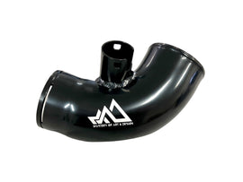 MAD G body B58 Engine Inlet Pipe FITS: 540/740/840/X3/X4 X5/X6/X7