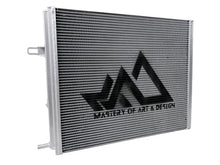 Load image into Gallery viewer, MAD BMW B46 B48 B58 Front Mount Heat Exchanger 330 340 430 440 230 M240