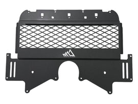 MAD G8X Skid plate Oil cooler guard M3 M4 M2 S58 G80 G82 G87