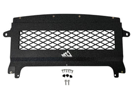 MAD F8X Skid plate Oil cooler guard M3 M4 M2 S55 F80 F82 F83 F87
