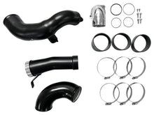 Load image into Gallery viewer, MAD F8x S55 M2 Comp M3 M4 Inlets (Intake Pipe Kit)