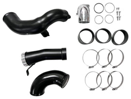 MAD F8x S55 M2 Comp M3 M4 Inlets (Intake Pipe Kit)