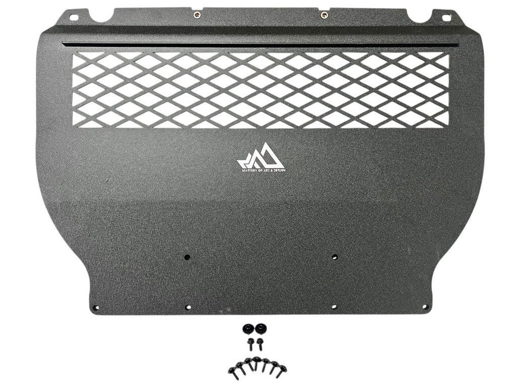 MAD F97 F98 X3m X4m Skid plate