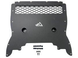 MAD F90 M5 SKid plate