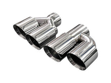 Load image into Gallery viewer, MAD X3 X4 M40 Catback Exhaust B58 G01 G02