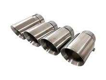 Load image into Gallery viewer, MAD BMW 540 G30 2017-2023 B58 Axle Back Exhaust