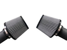 Load image into Gallery viewer, MAD BMW F80 F82 M3 M4 S55 Front Mount Intake