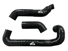 Load image into Gallery viewer, MAD BMW M2 M3 M4 Front Mount Silicone Intakes S58 G87 G80 G82
