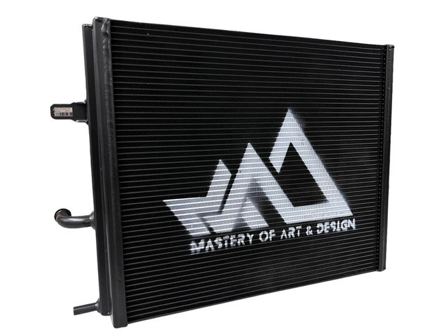 MAD B46 B48 B58 Front Mount Heat Exchanger 330 340 430 440 230 M240